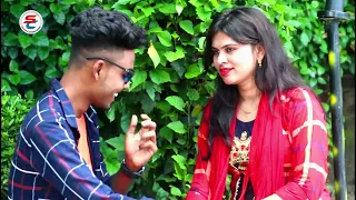 Barsaat Ki Dhun Song |  Cute Love Story |  Jubin Nautial  | Samim Computer 2023