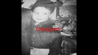 Casper - Casper EP (Full Stream) [2014]
