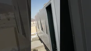 وحدات مناولة الهواء AIR HANDLING UNIT