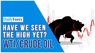 Crude Oil Forex Forecast: What's Driving Crude Oil Prices Higher? | Crude Oil Forecast July 28, 2023