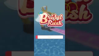 Noob vs Pro vs Hacker - Bridal Rush 01