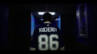 Nikita Kucherov - "Master of Dark Arts" - HD Highlights