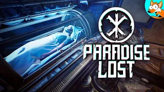Интересная НОВИНКА! Paradise Lost - Полное прохождение