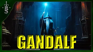 How Great Is Gandalf? | Character Analysis | Lord of the Rings