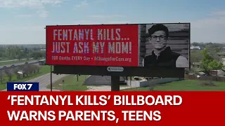 Death of local teen from fentanyl overdose now part of warning | FOX 7 Austin