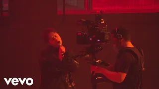 Nothing But Thieves - Futureproof (Behind the Scenes)