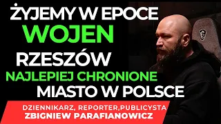 🤔►CZY ŚWIAT SZYKUJE SIĘ NA TRZECIĄ WOJNĘ ŚWIATOWĄ ? 👀 PATRZ NA TO  CO SIĘ DZIEJE !  Z. PARAFIANOWICZ