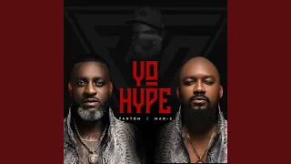 Yo Hype (feat. Wood Terrib)