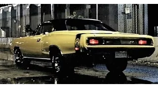 Mopar Movies