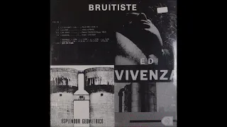 Various - Bruitiste 2LP (RRRecords 1988)