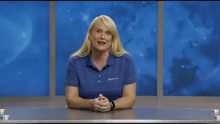 Expedition 63 64 Crew News Conference - July 1, 2020
