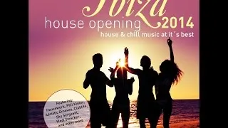 DJ Maretimo - Ibiza House Opening 2014 (Continuous Mix)