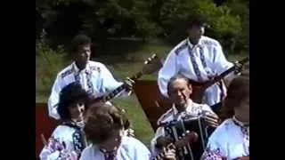 Оркестр "САДКО"-1992г. Фильм И.Дёминой и И.Михальчука