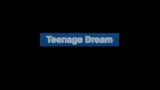 Teenage Dream - Trailer (German)