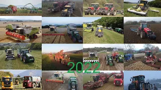 [BEST OF 2022 Agriculture season]