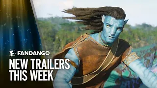 New Trailers This Week | Week 19 (2022) | Movieclips Trailers