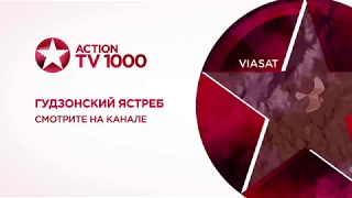 Гудзонский ястреб - смотри на TV1000 Action