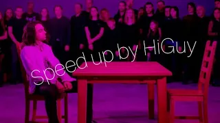 LIZER-Не ангел speed up by HiGuy