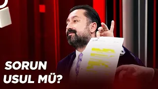 "Ekrem Bey, '20 Milyon Verdim' Diyemezmiş" | Eşit Ağırlık