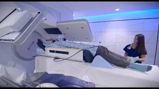 Radiation Therapy Overview, CyberKnife