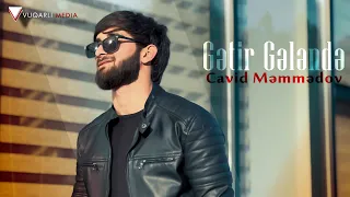 Cavid Memmedov - Getir gelende 2023 (Klip)