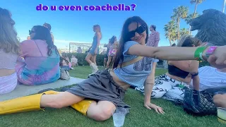 【Devon Lee Carlson】科切拉｜音乐节vlog｜coachella 2022