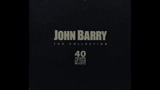 John Barry - Out Of Africa (Main Theme) (1985) HQ