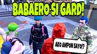 GTA 5 -   FINDING PAPA pt.1 | gusto ako ampunin ni hmmirwin | Billionaire City RP