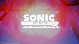 Sonic Omens Launch Trailer - Episode Shadow of Water