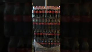 Акция Coca-Cola