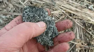 no-till виділяє тепло земля не промерзла