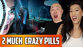 Ozzy Osbourne - Patient Number 9 Reaction