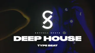 deep house type beat x pop house type beat 2022 - "Ever" | emotional  dance edm instrumental
