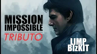 Mission Impossible Tribute - Limp Bizkit Take a look around