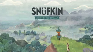 Snufkin: Melody of Moominvalley [1]