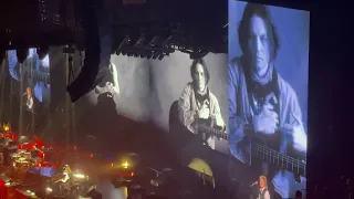 Paul Mccartney - My Valentine (Got Back Tour; Seattle 2022)