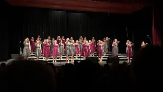 2020 Dynamic Edition - Hastings Show Choirs