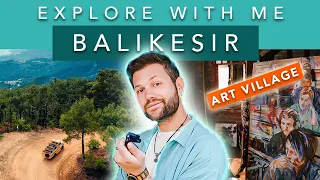 Balıkesir: Best Places to Visit | Let Me Show You Turkiye