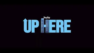 I Remade The Worst Trailer Ever || Up Here On Hulu