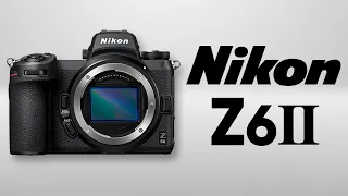 Nikon Z6 ii Review: Better Than Nikon Z6?