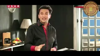 MasterChef Vikas Khanna recipe | Guru Nanak IHM