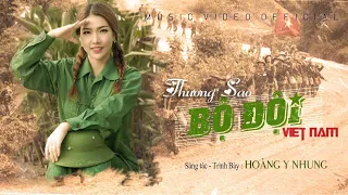 THƯƠNG SAO BỘ ĐỘI VIỆT NAM | HOÀNG Y NHUNG OFFICIAL