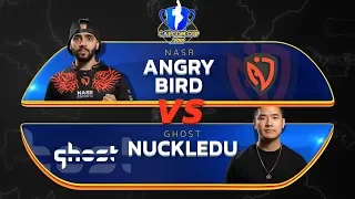 Angrybird (Zeku) vs NuckleDu (Guile) - Capcom Cup 2018 Main Stream - CPT2018