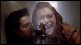 Stiles & Lydia | I never said it back | Teen wolf