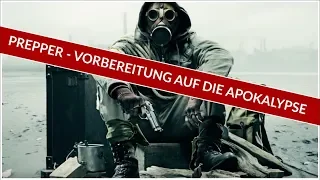 Prepper - Vorbereitung auf die Apokalypse | Ganze Doku | Doku Deutsch