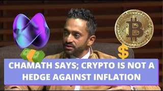 Chamath Palihapitiya on bitcoin and solana