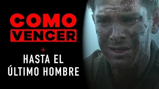 COMO VENCER: HASTA EL ULTIMO HOMBRE