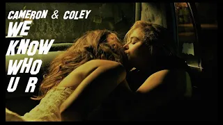 Cameron & Coley -We Know Who U R ( The Miseducation of Cameron Post)