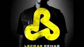 Lecrae Divine Intervention featuring J.R. Rehab Album
