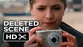 Up In the Air Deleted Scene - Eavesdropping (2009) George Clooney, Anna Kendricks Movie HD